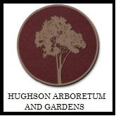 Hughson Arboretum Logo